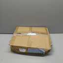 ROYPET Multifunctional Cat Scratching Posts for Indoor Kittens,Cat Scratching Posts for Play and Activity,Scratching Posts with Feather Toys and Self-Grooming Brush,Grey (042 medium)