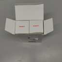 Labels Tape, 6 Rolls(1920PCS) Thermal Label Sticker for B21/B3S/B1 Printer Waterproof Sticker Paper Business Shipping Address Labeling Replacement with Self-Adhesive (30 x 20mm-320PCS)