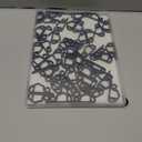 Geegoods Christmas Light Clip,Plastic Black Gutter Hooks Outdoor,Weatherproof Holiday Hanging Clips,Mini Light Hooks for Outside String Lights Christmas Decoration(120 pcs)