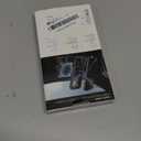 ESR for iPhone 17 Pro Max Case, Camera Control, Compatible with MagSafe, Shockproof Military-Grade Protection, Magnetic Phone Case for iPhone 17 Pro Max, Classic Hybrid Case, Clear