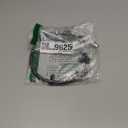 Dorman H622143 Front Passenger Side Brake Hydraulic Hose for Select Workhorse Models