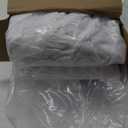 Artivestion Twin Mattress Protector, Waterproof Mattress Cover - 2 Pack, White, 39x75 inches, Polycotton, Breathable, Soft, Quiet, Washable, for Adults