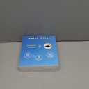 Replacement Water Fiter for Shower Head Filter System,Campatible with AQUAYOUTH 2.0 Carbon Shower Head Filter System,Removes Heavy Metals and Chlorine.(3 Pack)