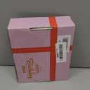 20th Birthday Decorations for Women Including Sash, Crown, Cake Topper and Candles, 20th Birthday Gifts for Women, Rose Gold Party Favor Supplies