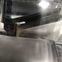 Anybear Cold Press Juicer with 4.9" Large Feed Chute, 350W Masticating Juicer Machines with Dual Slow-Squeezing Technology for Whole Fruits & Veggies with High Yield | BPA-Free Tritan (Dark Grey)