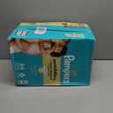Pampers Swaddlers Diapers, Size 6 (23-44 lbs), 84 Count, Absorbent, Keeps Baby Dry and Comfortable, Skin Safe Disposable Baby Diaper 