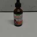 Oral Flea and Tick Support for Dogs and Cats, Natural Dog Flea and Tick Defense, Cat Flea Drops Supplements with Vitamin for Pets - All Breeds and Ages - Bacon