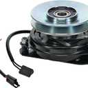 Xtreme Outdoor Power Equipment X0423 PTO Clutch Compatible with/Replacement for Cub Cadet RZT17, RZT22, RZT42, RZT50, Tank M48-HN and Z Force 01008544, 01008544P, 717-04127, 917-04127, 01008544