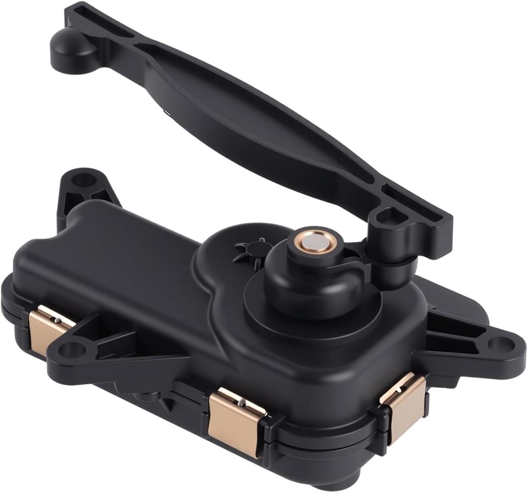 1038815S01 Intake Manifold Short Running Valve Actuator Compatible with Chevrolet Cruze 2011-2016 Replaces OE 55570283
