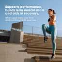 Optimum Nutrition Micronized Creatine Monohydrate Capsules, Keto Friendly, 2500mg, 300 Capsules (Packaging May Vary)