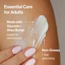 The Honest Company Hydrating Face Body Lotion, Fast Absorbing, Naturally Derived, Hypoallergenic, Lavender Calm, 8.5 fl oz