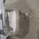 12 Pack Glass Meal Prep Containers with Airtight Lids, Leak-Proof Food Storage Containers, Dishwasher/Microwave/Oven/Freezer Safe Glass Containers for Lunch, Leftovers, to Go (Grey)