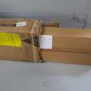 Horizontal Plate Rack Heavy-Duty Weight Plate Rack with Wheels
