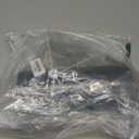 Green Velvet Lampshades Set of 1 Large Drum Lamp Shade 16" Top x 16" Bottom x 12" High (Spider) Modern Lamp Shade - Ideal for Table & Floor Lamps - Lampshades Replacement - By GO&SO