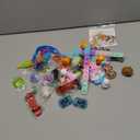 117 Pcs Party Favors for Kids 4-8, Birthday Gift Toys, Pop Fidget Toys, Treasure Box Toys, Carnival Prizes, School Classroom Rewards, Pinata Stuffers, Goodie Bags Filler for Boys Girls 8-12