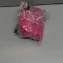 Princess Castle Toys Magnetic Building Blocks for Kids Ages 4-8,Magnet STEM Sensory Toys (Pink Castle, PCS, 100)