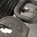 Lifepro Adjustable Dumbbells Set  15lb, 25lb Pair or 43lb, 55lb & 90lb Single  Quick Adjustment, Anti Slip Handle  Space Saving & Strength Training Weights for Home Gym Exercise & Fitness