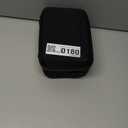 Camera Case Compatible with Canon EOS Rebel T7/R50/R6 Mark II/R100/R50 V/T6/R8/R10/R5 Mark II/RP/R7/5D Mark IV/SL3/R5/T100 DSLR SLR Camera, Len and Tripod with 4 Dividers and Shoulder Strap, Black