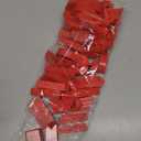 AerWo 51PCS Date Night Valentines Games, Heart Wooden Blocks Stacking Couples Game, Tumbling Tower Date Night Valentines Day Games for Couples Valentines Gift Date Night Ideas