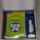 Educational Insights Hot Dots Kindergarten Reading Set - Kindergarten Workbooks with Interactive Pen, Homeschool Learning Activities, Learn to Read Activity Books for Kids Ages 5+