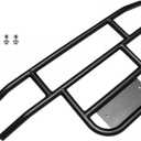 Front Bumper Guard Golf Cart Brush Fits for 1981 and Up Electric Club Car DS Models