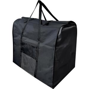 Faraday Bag for Generators & Large Electronics, Military Grade Faraday Bag