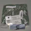 Kupretty Baby Boy Christmas Outfit Toddler Winter Clothes Santa Long Sleeve Crewneck Sweatshirts + Pants Clothing Sets, Size 3-6M