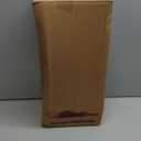 Automatic Cat Feeder: 4L Timed Cats Food Dispenser Programmable 1-6 Meal for Cat and Small Medium Dog- Auto Pet Feeder Easy to Set Up Dual Power Supply with Desiccant Bag| Detachable Washable (Black-Basic Edition)