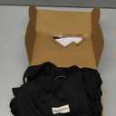 KeaBabies Baby Wrap Carrier Ring Sling - Easy to Wear, Adjustable D-Lite Baby Carrier Newborn to Toddler, Infant Carrying Shirt, Hands Free Bonding, Breathable Fabric Wearing Wrap (Trendy Black)