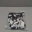 Avidlove Lingerie Set for Women with Underwire Two Piece Lingerie Sets Sexy Outfit Lingerie Set with Lace Mini Pleated Skirt small