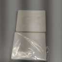 2 Pack - 2 Inch Letter Stencils Set, 72 Reusable Stencils for Painting On Wood, Metal, Walls, Fabric, Rocks with Interlocking, Perfect for Banners, Sign Making & DIY Art (2 inch)