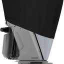 Outboard Motor Half Cover, Heavy Duty Waterproof for Mercury Outboard Engine Cover, Fit 250 HP, 300 HP & 200 to 300 PRO XS 4 Stroke V8 4.6L (2018>)