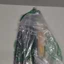 Black Curved Shower Curtain Rod 33-78 Inches Adjustable Splicing Design Shower Rods Curved Round Bowed Rust proof, Premium Stainless Steel Need To Drill Shower Curtain Rod for Bathroom, Bathtub, Stall