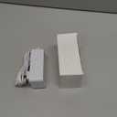 9025166 Charger for Somfy V2 Wirefree Motors, 13V Power Adapter with 3-Pin Connector, Rechargeable Lithium-Ion Battery Charger