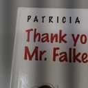 Thank You, Mr. Falker