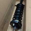 Monroe Quick-Strut 173116 Suspension Strut and Coil Spring Assembly for Chevrolet Silverado 1500