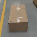 Dog Grass Large Potty Patch, Dog Litter Boxes Artificial Grass Bathroom Turf for Pet Training, Washable Puppy Pee Pad, Perfect Indoor/Outdoor Portable Potty Pet Loo (Tray system-35"X22.6")