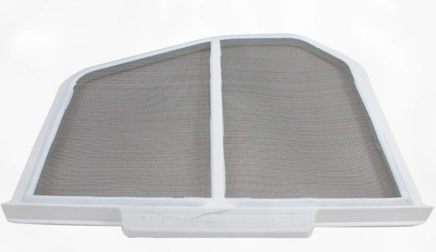 W10120998 Dryer Lint Screen Replacement for Whirlpool WED9450WR1 - Compatible with 8066170 Lint Screen Filter Catcher 