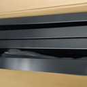 7FT Folding Wheelchair Ramp with Support Legs, Non-Slip 800LBS for Steps
Folding seamless aluminum, anti-slip surface with support legs, fits home steps, doorways for wheelchairs & scooters