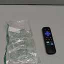Replacement Remote for Roku Box,for Roku Express, Premiere, 1, 2, 3, 4 (HD, LT, XS, XD) - NOT for Stick, TV or Game
