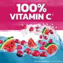 Ocean Spray Cran-Watermelon Cranberry Watermelon Juice Drinks, 10 Fl Oz Bottles, 6 Count, (EXP 08/21/26)