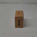 Burlap Plaid Wired Edge Ribbons 2.5" x 10 Yards, Buffalo Check Christmas Ribbon for Christmas Tree Decoration, Bow Making, Gift Wrapping, Wreath, DIY Craft, Farmhouse Home Deor, Red/Green/Beige