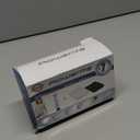 Rowenta Garment Care Accessories, Cleaning Kit for Steam Iron, Non toxic, Improve the Soleplate Glide, Starch or Melted, Synthetic Fiber Remover