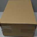 50 Pack 5oz Heart Dessert Cups with Lids, Mini Parfait Cups, Clear Dessert Serving Bowls for Party Appetizers, Ice Cream, Mousse, Pudding and Fruit