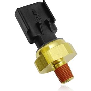 Engine Oil Pressure Sensor Sender Switch Compatible with Chrysler 200 Aspen Pacifica Jeep Grand Cherokee Dodge Magnum Avenger Ram 1500 2500 3500, Replacement 5149062AA 5149064AA 5149062AB