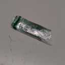 V-Cut Cigar Cutter, Stainless Steel Sharp Blade Cigar Guillotine Scissors for Men(Grey)