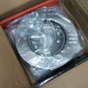 A-Premium 10.82 inch (275mm) Front Vented Disc Brake Rotors + Ceramic Pads Kit Compatible with Toyota, Lexus and Scion Models - RAV4 2006-2018, xB 2008-2015, Prius V 2012-2017, HS250h 2010-2012, 6-PC