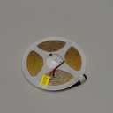 COB LED Strip Lights DC 12V LED Lights Flexible High Density UniformLED Strips,16.4ft 4000K Natural White,CRI 90+,2400LEDs Dimmable Lights for Home Room Decor(No Adapter or Controller)