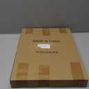 Aroutde Sage Green Boho Wall Art, Framed Canvas Wall Art Minimalist Botanical Geometric Line Leaf Sun Moon Beige Poster Prints Aesthetic Room Decor for Living Room Bedroom Set of 3 (30x40CM)