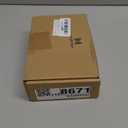 Nuenen 100 Pcs Hanging Crystals for Centerpieces Acrylic Chandelier Garland Beads Strands Prism Decorations Clear Teardrop Chandelier Crystals Pendant Wedding Home Garden Outdoor Ornaments(Heart)